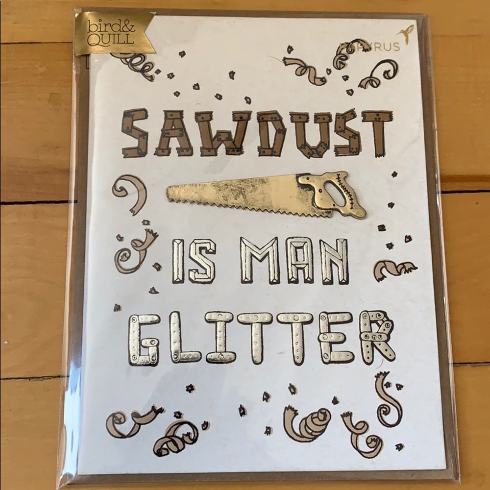 Papyrus - Fathers Day Card